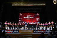 Чемпионат Вологодской области по бодибилдингу - 2025