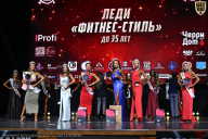 Чемпионат Вологодской области по бодибилдингу - 2025
