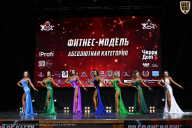 Чемпионат Вологодской области по бодибилдингу - 2025