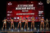 Чемпионат Вологодской области по бодибилдингу - 2025