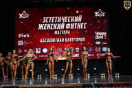 Чемпионат Вологодской области по бодибилдингу - 2025