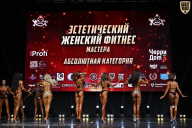 Чемпионат Вологодской области по бодибилдингу - 2025