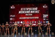 Чемпионат Вологодской области по бодибилдингу - 2025