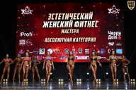 Чемпионат Вологодской области по бодибилдингу - 2025