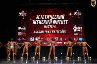 Чемпионат Вологодской области по бодибилдингу - 2025