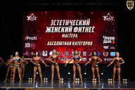 Чемпионат Вологодской области по бодибилдингу - 2025