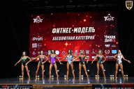 Чемпионат Вологодской области по бодибилдингу - 2025