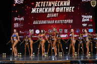 Чемпионат Вологодской области по бодибилдингу - 2025