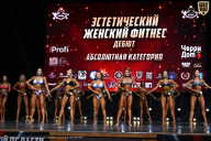 Чемпионат Вологодской области по бодибилдингу - 2025