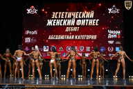 Чемпионат Вологодской области по бодибилдингу - 2025