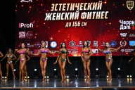 Чемпионат Вологодской области по бодибилдингу - 2025