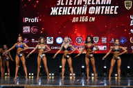 Чемпионат Вологодской области по бодибилдингу - 2025