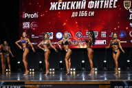 Чемпионат Вологодской области по бодибилдингу - 2025