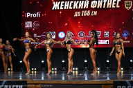 Чемпионат Вологодской области по бодибилдингу - 2025
