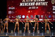 Чемпионат Вологодской области по бодибилдингу - 2025