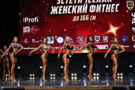 Чемпионат Вологодской области по бодибилдингу - 2025