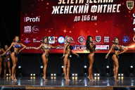 Чемпионат Вологодской области по бодибилдингу - 2025
