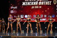 Чемпионат Вологодской области по бодибилдингу - 2025