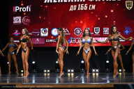 Чемпионат Вологодской области по бодибилдингу - 2025