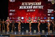 Чемпионат Вологодской области по бодибилдингу - 2025