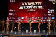 Чемпионат Вологодской области по бодибилдингу - 2025
