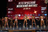 Чемпионат Вологодской области по бодибилдингу - 2025