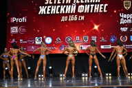 Чемпионат Вологодской области по бодибилдингу - 2025