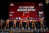 Чемпионат Вологодской области по бодибилдингу - 2025