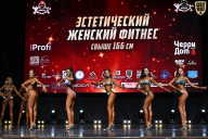 Чемпионат Вологодской области по бодибилдингу - 2025