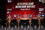 Чемпионат Вологодской области по бодибилдингу - 2025