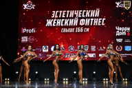Чемпионат Вологодской области по бодибилдингу - 2025