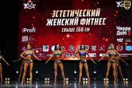 Чемпионат Вологодской области по бодибилдингу - 2025