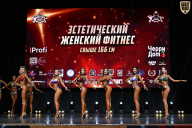 Чемпионат Вологодской области по бодибилдингу - 2025