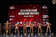 Чемпионат Вологодской области по бодибилдингу - 2025