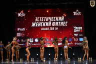 Чемпионат Вологодской области по бодибилдингу - 2025