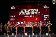 Чемпионат Вологодской области по бодибилдингу - 2025