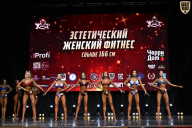 Чемпионат Вологодской области по бодибилдингу - 2025