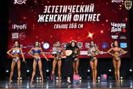 Чемпионат Вологодской области по бодибилдингу - 2025