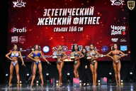 Чемпионат Вологодской области по бодибилдингу - 2025