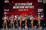 Чемпионат Вологодской области по бодибилдингу - 2025