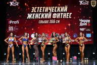 Чемпионат Вологодской области по бодибилдингу - 2025