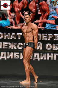 Чемпионат Воронежской области по бодибилдингу - 2025