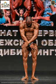 Чемпионат Воронежской области по бодибилдингу - 2025
