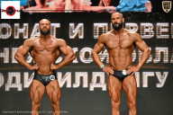 Чемпионат Воронежской области по бодибилдингу - 2025