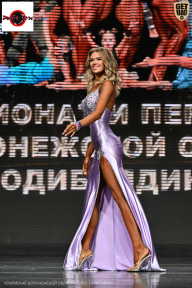 Чемпионат Воронежской области по бодибилдингу - 2025
