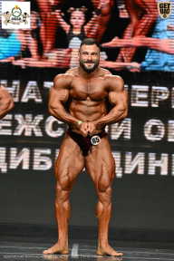 Чемпионат Воронежской области по бодибилдингу - 2025