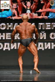 Чемпионат Воронежской области по бодибилдингу - 2025