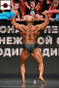 Чемпионат Воронежской области по бодибилдингу - 2025