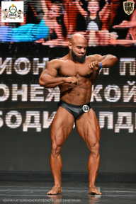 Чемпионат Воронежской области по бодибилдингу - 2025