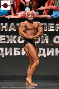 Чемпионат Воронежской области по бодибилдингу - 2025